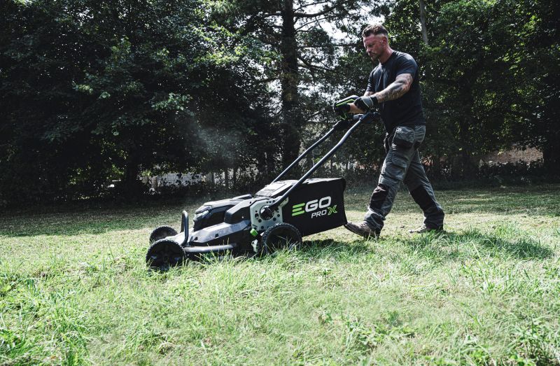 Working smarter and safer as industry embraces technological revolution