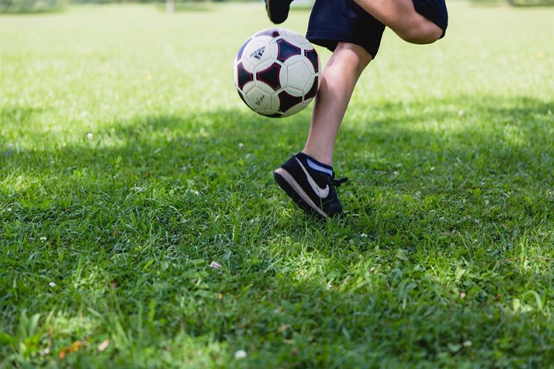 PE and school sport get £1bn boost to end fitness postcode lottery