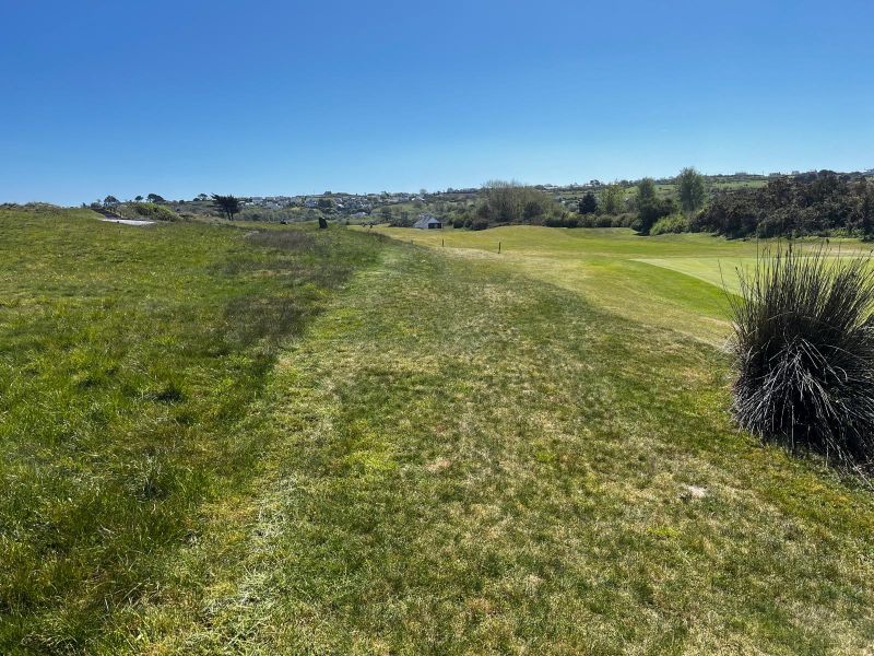 Abersoch Golf Club weathers coastal challenges with Johnsons J Sustain Fairway