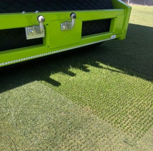 SIS Pitches unveils Bio-X – groundbreaking 100% biodegradable fiber for hybrid sports pitches