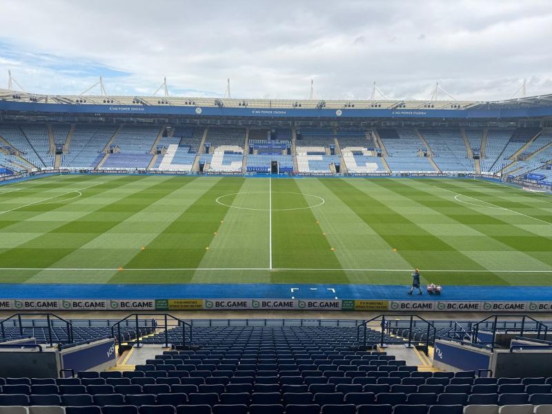 Recognising excellence for the EFL Grounds Team of the Season Awards 2025/26