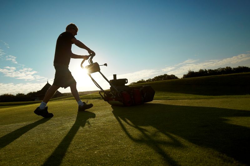 Summer survival kit – Turf Science Live report