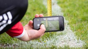 The 15,000th report completed on award-winning PitchPower app