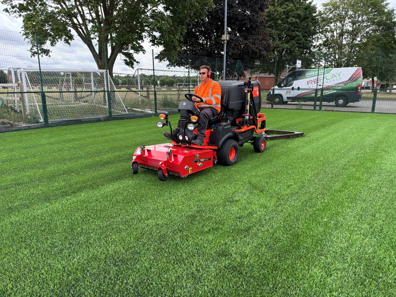 Replay Maintenance and Abbeycroft unveil strategic, data-driven maintenance programme