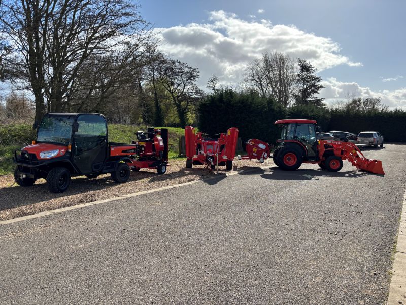 The Cambridgeshire Golf Club in Bar Hill raises standards with support from George Browns