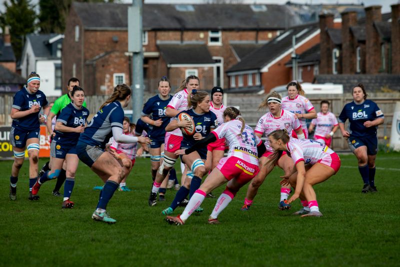 New report reveals how sports clubs could deliver modern facilities through relocation