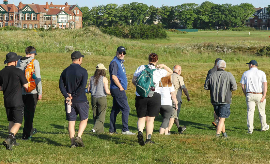 The R&amp;A launches BioBlitz toolkit to help golf clubs support biodiversity