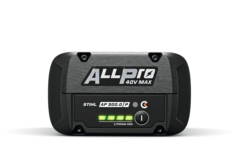 Kärcher and STIHL launch groundbreaking battery alliance