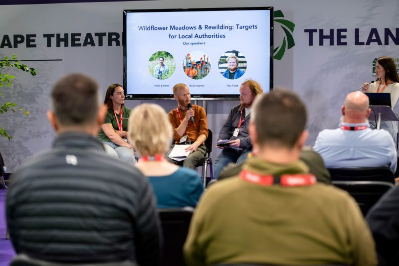 GroundsFest unveils its 2026 free education programme