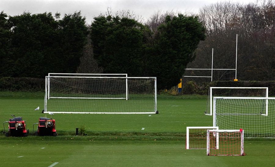 Protection of playing fields remains priority as Sport England retains statutory role