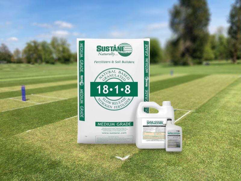 Suståne to showcase solutions for more resilient surfaces at GroundsFest 2026