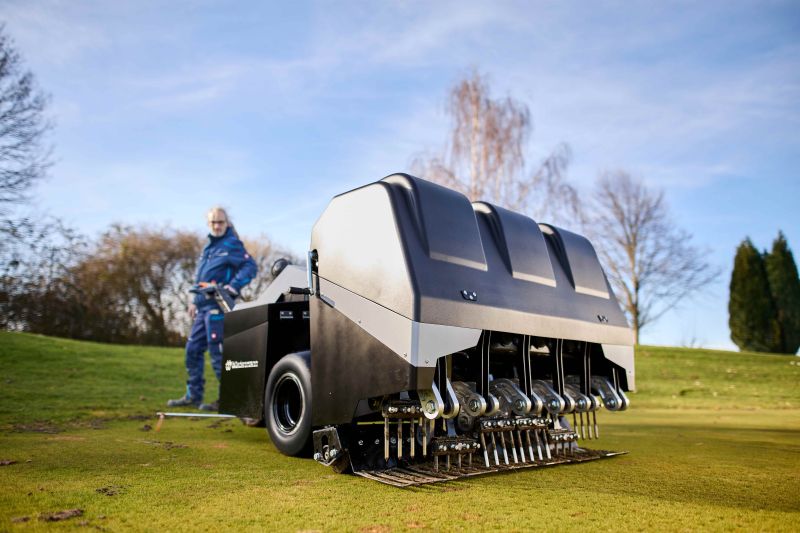 Pedestrian Terra Core M6 heads Wiedenmann UK’s GroundsFest 2026 line-up