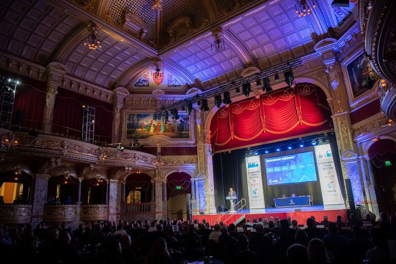 BIGGA Awards refreshed for 2027 as entries open for new category
