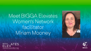 BIGGA Elevates launches new Women's Network to support careers across golf and turf
