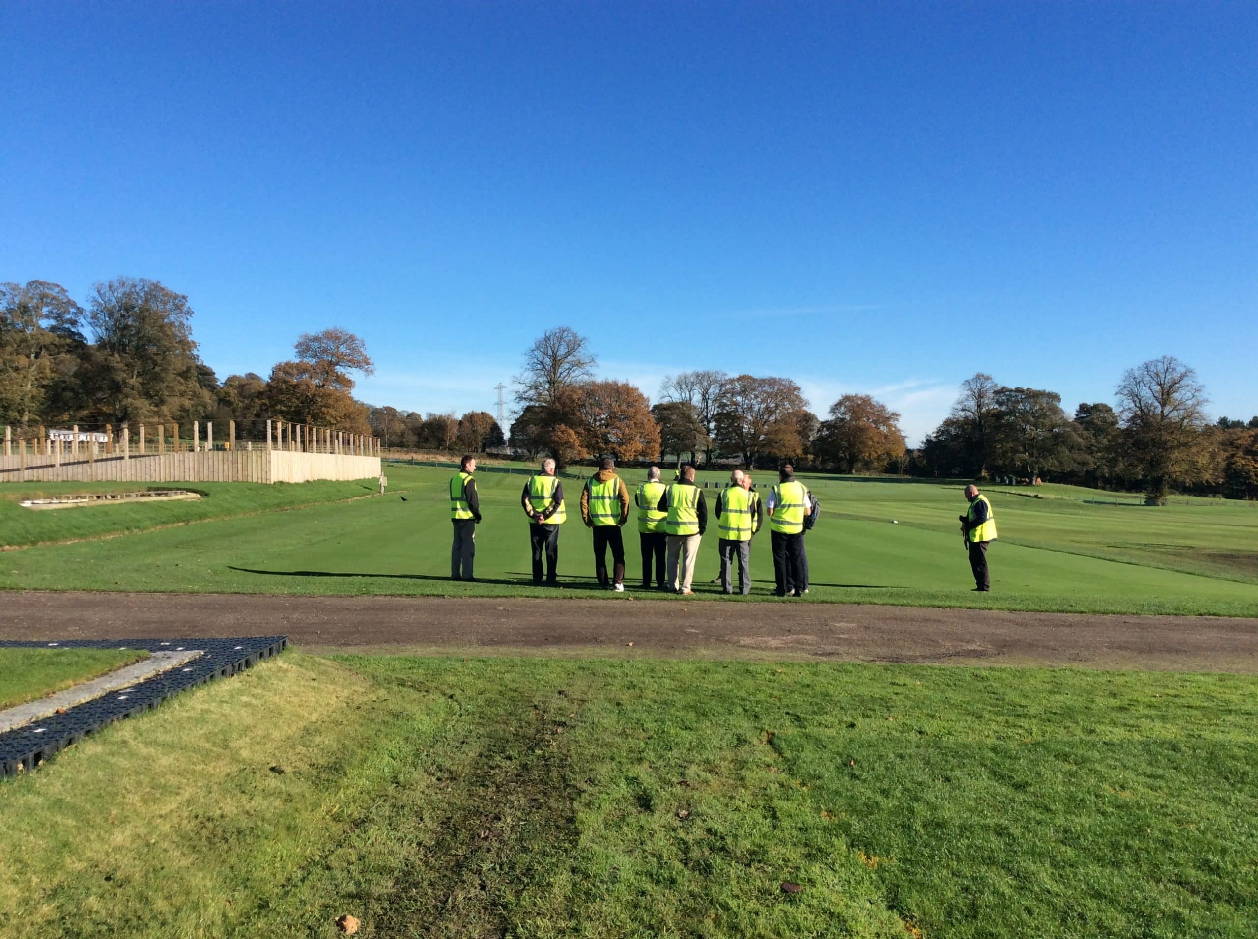 STRI to deliver training on Surfaces and Performance: A Multidisciplinary Approach