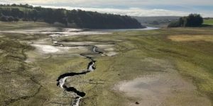 Reservoirs continue to feel drought strain after sixth dry month of 2026