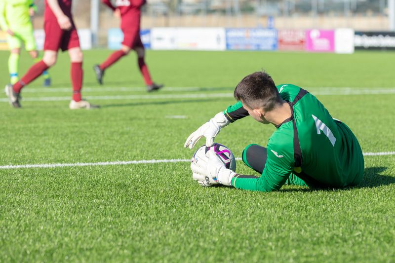 Specifying for synthetic pitch performance in 2027