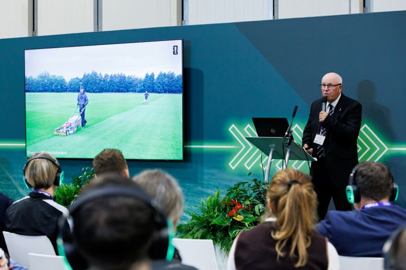 SALTEX 2026 unveils most comprehensive Learning LIVE programme yet for landmark 80th edition