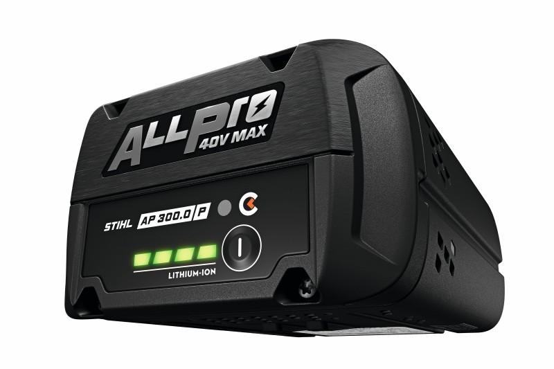 STIHL to present new ALLPRO system and range of battery-powered solutions at 2026 SALTEX