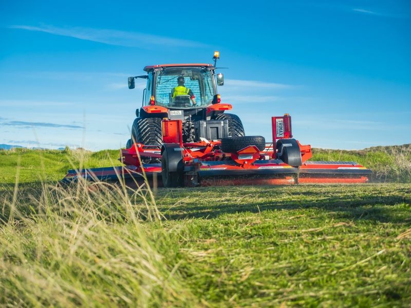 New machines and 25 years of Pegasus – meet Trimax at SALTEX 2026