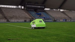 Turf Tank continues growth and ongoing development ahead of SALTEX 2026